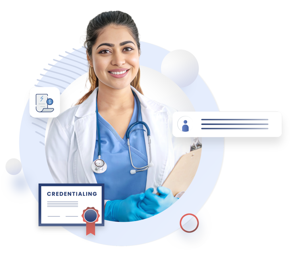 Efficient billing for better healthcare