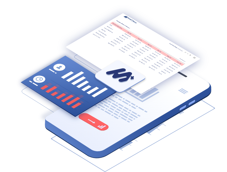 Reporting & Analytics